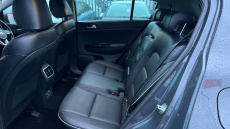 Kia Sportage 1.6T GDi ISG 3 5dr [AWD] Petrol Estate